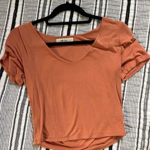 Mahina Hawaii Medium top